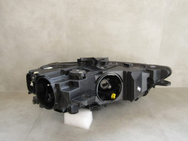 Koplamp  AUDI A3 8V0 Facelift XENON NIET-DRAAIEND 16-20 LH LINKS 8V0941005E A1575/4K/11A