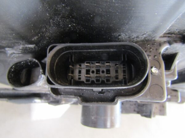 Koplamp  AUDI A3 8V0 Facelift XENON NIET-DRAAIEND 16-20 LH LINKS 8V0941005E A1575/4K/11A