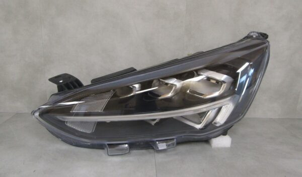 KOPLAMP FORD FOCUS MK4 IV LED 18-22 LH LINKS MX7B-13E015-GB S1432/F110