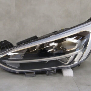 Koplamp FORD FOCUS MK4 IV LED 18-22 LH Links JX7B-13E015-AD  S1523/E213