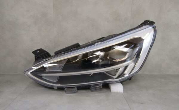 Koplamp FORD FOCUS MK4 IV LED 18-22 LH Links JX7B-13E015-AD  S1523/E213