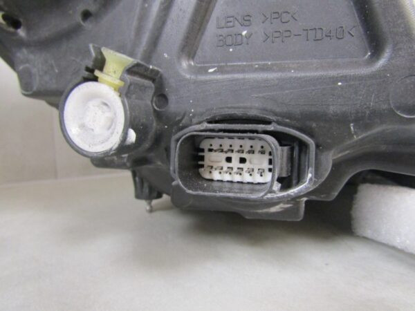 Koplamp FORD FOCUS MK4 IV LED 18-22 LH Links JX7B-13E015-AD  S1523/E213