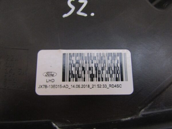 Koplamp FORD FOCUS MK4 IV LED 18-22 LH Links JX7B-13E015-AD  S1523/E213