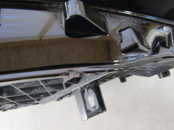 Koplamp MERCEDES A-KLASSE W177 Volledige Led Multibeam 18-22 RH Hella S1532/D225