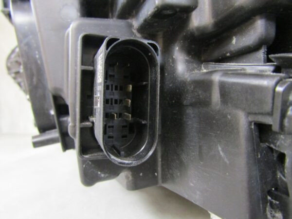 Koplamp MERCEDES A-KLASSE W177 Volledige Led Multibeam 18-22 RH Hella S1532/D225