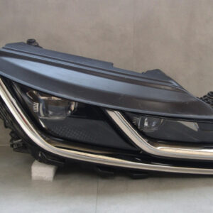 KOPLAMP VOLKSWAGEN VW Arteon 3G8 FULL LED 17-24 RH RECHTS 3G8941082 S1462/B106