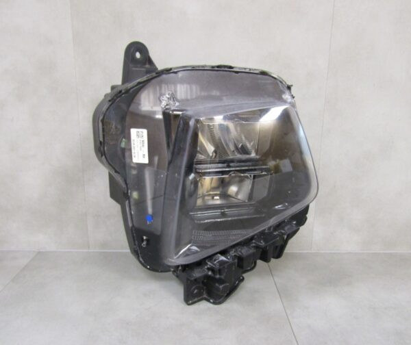 Koplamp Hyundai Tucson IV 4 LED 20- Rechts Rechts 92102N7100 S1530/D232