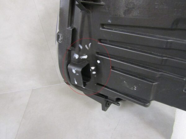Koplamp Hyundai Tucson IV 4 LED 20- Rechts Rechts 92102N7100 S1530/D232