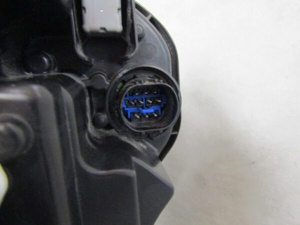 Koplamp Hyundai Tucson IV 4 LED 20- Rechts Rechts 92102N7100 S1530/D232