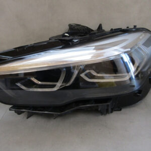 KOPLAMP BMW 2 SERIE F44 GRAN COUPE FULL LED 19-24 LH LINKS 5A1E063 A1526/4K/2C