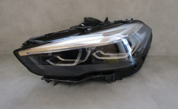 KOPLAMP BMW 2 SERIE F44 GRAN COUPE FULL LED 19-24 LH LINKS 5A1E063 A1526/4K/2C