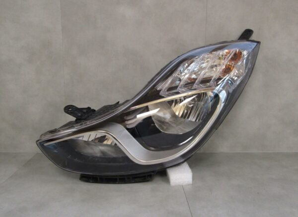 Koplamp HYUNDAI IX20 Standaard LH Links 10-15 S1507/E220