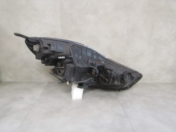 Koplamp HYUNDAI IX20 Standaard LH Links 10-15 S1507/E220