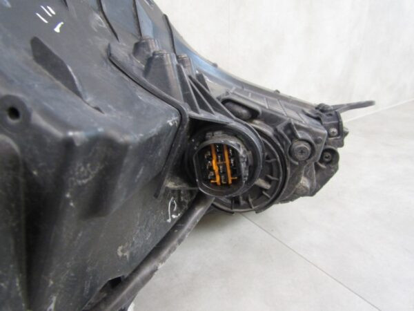 Koplamp HYUNDAI IX20 Standaard LH Links 10-15 S1507/E220