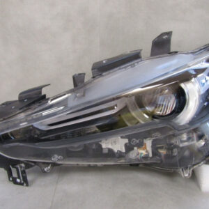 Koplamp MAZDA CX5 CX 5 II 2 grijze motor LED 17-21 LH KB8N51040K A1545/4K/15F