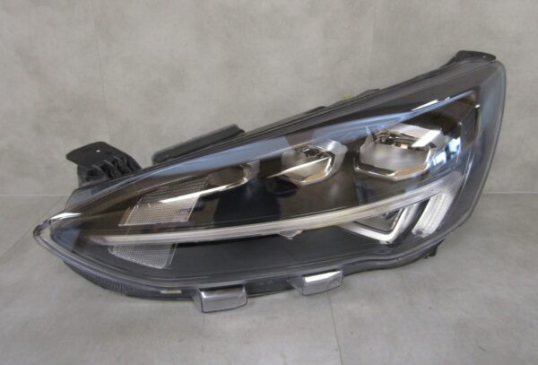 Koplamp FORD FOCUS MK4 IV LED 18-22 LH Links MX7B-13E015-EB A1566/4K/5E