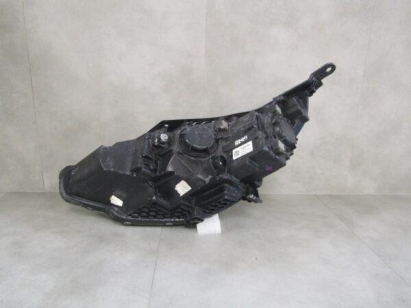 Koplamp Hyundai I30 III Facelift Standaard Lens 20- Rechts 92102G4510 S1501/F133