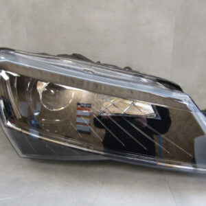 Koplamp Skoda Superb 3 III Xenon 15-19 3V1941016B Rechts A1552/5K/11B
