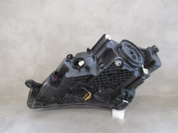 Koplamp Skoda Superb 3 III Xenon 15-19 3V1941016B Rechts A1552/5K/11B
