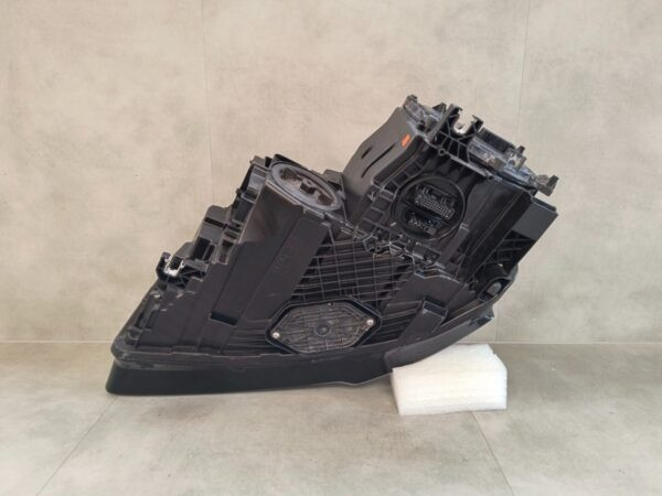 Koplamp AUDI A8 D4 Facelift 13-17 RH Rechts MATRIX Z10/6A