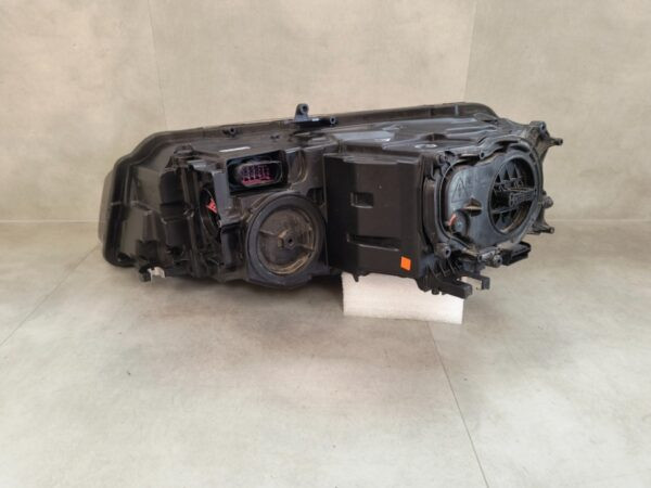 Koplamp AUDI A8 D4 Facelift 13-17 RH Rechts MATRIX Z10/6A