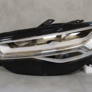 Koplamp AUDI A6 C7 Facelift 4G0 LED 14-18 LH Links 4G0941033  S1552/K3/1G