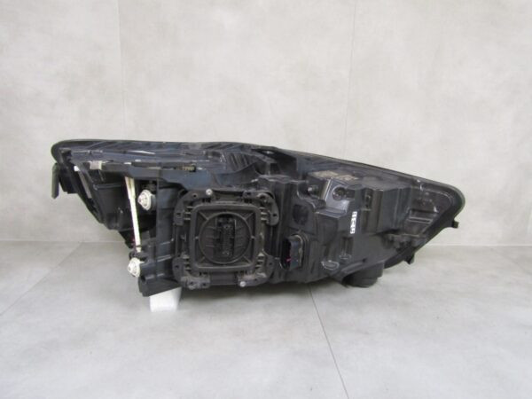 Koplamp AUDI A6 C7 Facelift 4G0 LED 14-18 LH Links 4G0941033  S1552/K3/1G