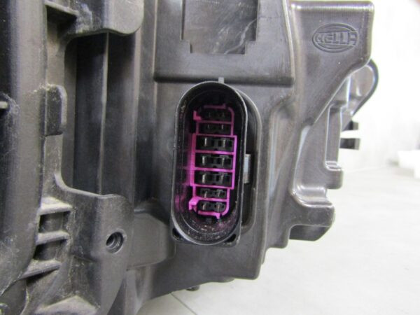 Koplamp AUDI A6 C7 Facelift 4G0 LED 14-18 LH Links 4G0941033  S1552/K3/1G