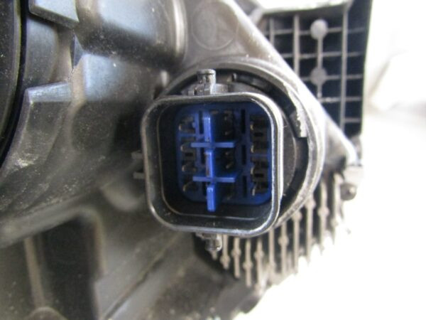 KOPLAMP KIA SPORTAGE V FULL LED LH LINKS 21- 92101R2100 S1426/K5/2G