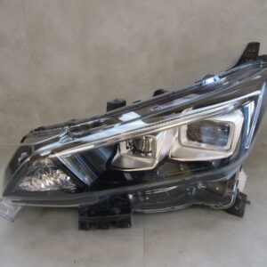Koplamp NISSAN LEAF 2 II LED 18-22 LH Links A1560/4K/12D