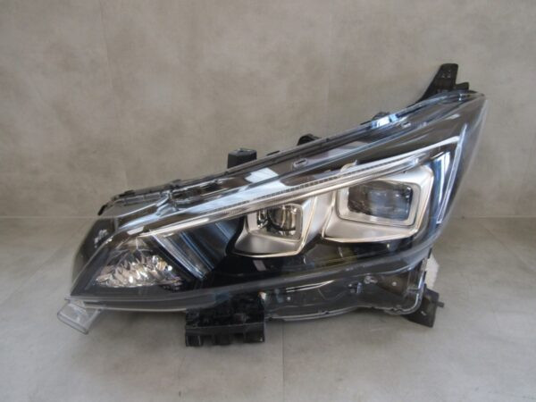 Koplamp NISSAN LEAF 2 II LED 18-22 LH Links A1560/4K/12D