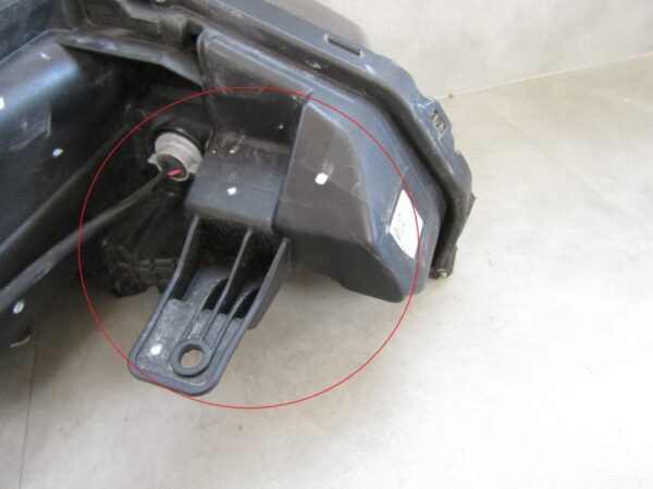 Koplamp NISSAN LEAF 2 II LED 18-22 LH Links A1560/4K/12D