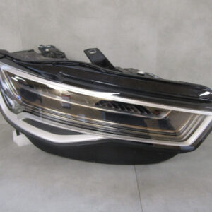 Koplamp AUDI A6 RS6 C7 Facelift MATRIX 14-18 RH Rechts 4G0941036 A1586/B196
