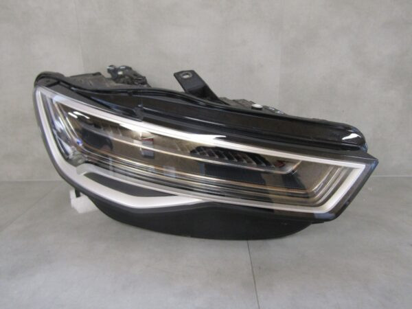 Koplamp AUDI A6 RS6 C7 Facelift MATRIX 14-18 RH Rechts 4G0941036 A1586/B196