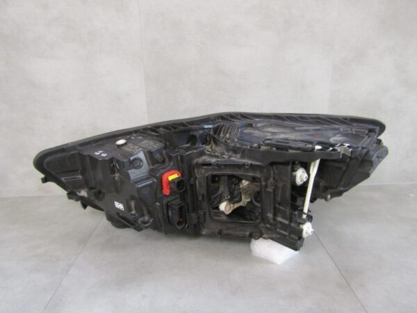 Koplamp AUDI A6 RS6 C7 Facelift MATRIX 14-18 RH Rechts 4G0941036 A1586/B196