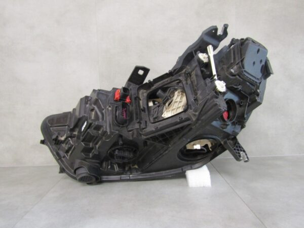 Koplamp AUDI A6 RS6 C7 Facelift MATRIX 14-18 RH Rechts 4G0941036 A1586/B196