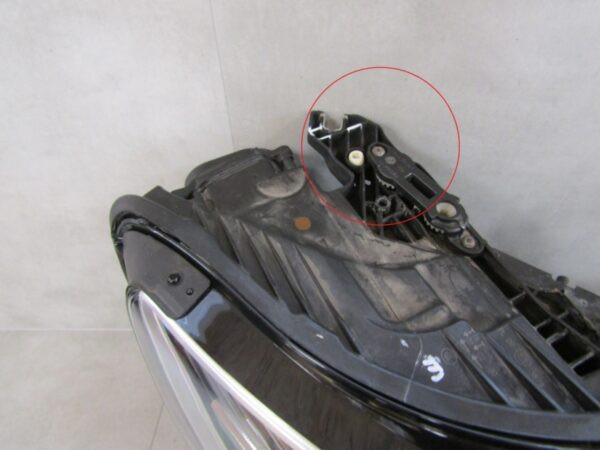 Koplamp AUDI A6 RS6 C7 Facelift MATRIX 14-18 RH Rechts 4G0941036 A1586/B196
