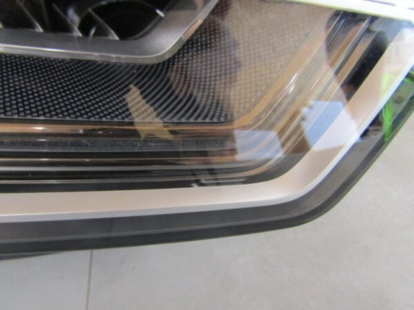 Koplamp AUDI A6 RS6 C7 Facelift MATRIX 14-18 RH Rechts 4G0941036 A1586/B196
