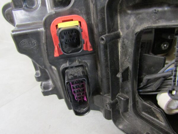Koplamp AUDI A6 RS6 C7 Facelift MATRIX 14-18 RH Rechts 4G0941036 A1586/B196