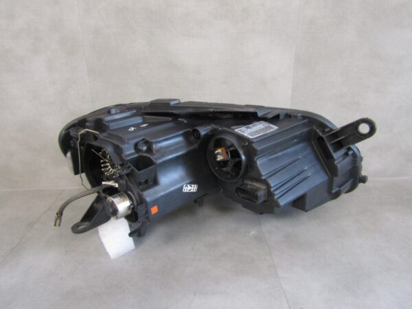 KOPLAMP VOLKSWAGEN PASSAT B7 XENON + LED 10-14 LH LINKS A1557/C212