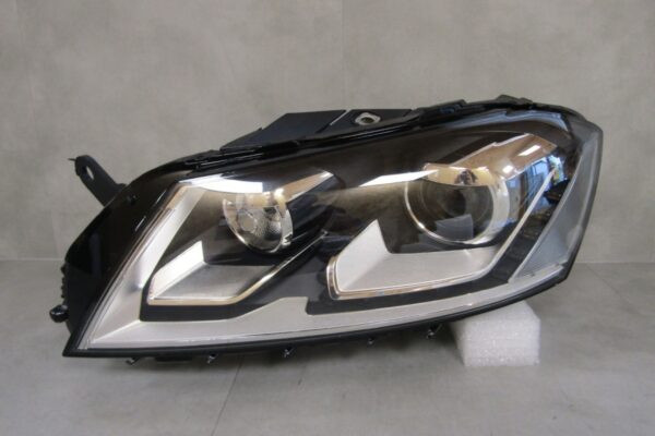KOPLAMP VOLKSWAGEN PASSAT B7 XENON LED 10-14 3AB941033 LH LINKS A1534/4K/11B