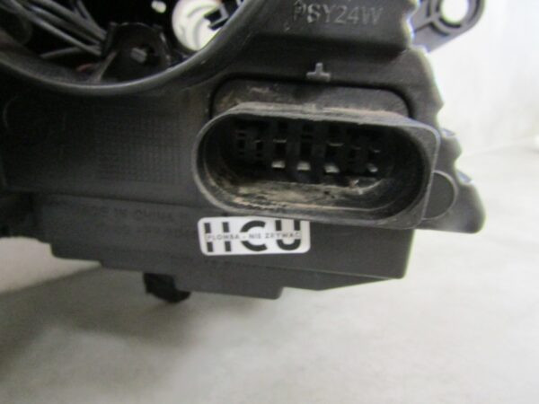 KOPLAMP VOLKSWAGEN PASSAT B7 XENON LED 10-14 3AB941033 LH LINKS A1534/4K/11B