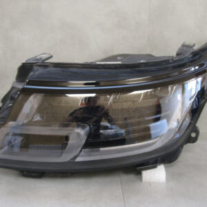 KOPLAMP  LAND ROVER RANGE ROVER VOGUE FACELIFT 17-21 FULL LED LH LINKS JK52-13W030-KG  S1440/K4/14B