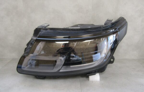 KOPLAMP  LAND ROVER RANGE ROVER VOGUE FACELIFT 17-21 FULL LED LH LINKS JK52-13W030-KG  S1440/K4/14B