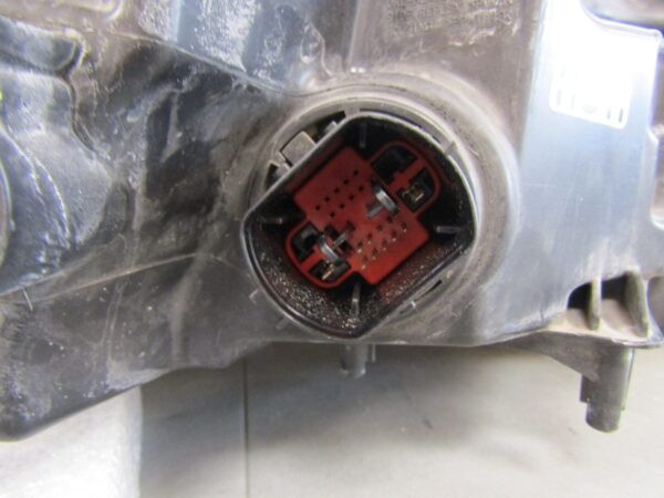 KOPLAMP  LAND ROVER RANGE ROVER VOGUE FACELIFT 17-21 FULL LED LH LINKS JK52-13W030-KG  S1440/K4/14B
