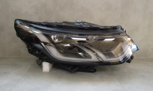 KOPLAMP LAND ROVER DISCOVERY SPORT FACELIFT L550 FULL LED RECHTS 19- MK72-13W029-HB  S1452/F111