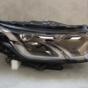 KOPLAMP LAND ROVER DISCOVERY SPORT FACELIFT L550 FULL LED RECHTS 19- MK72-13W029-HB  S1452/F111