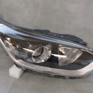 KOPLAMP KIA CEED III 3 standaard lens 18-21 RECHTS 92102J7050 A1559/D224