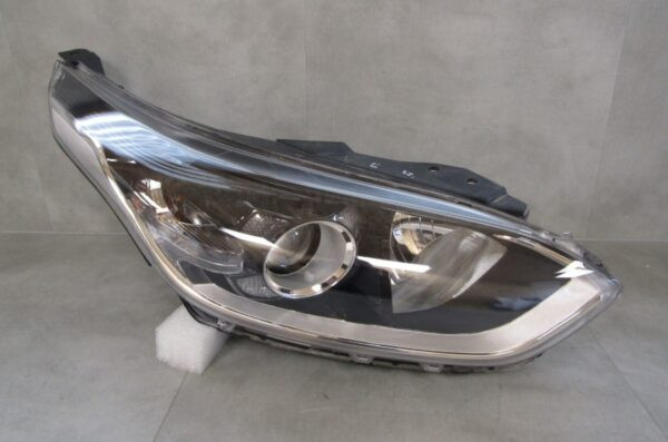 KOPLAMP KIA CEED III 3 standaard lens 18-21 RECHTS 92102J7050 A1559/D224