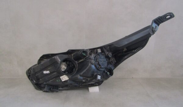 KOPLAMP KIA CEED III 3 standaard lens 18-21 RECHTS 92102J7050 A1559/D224